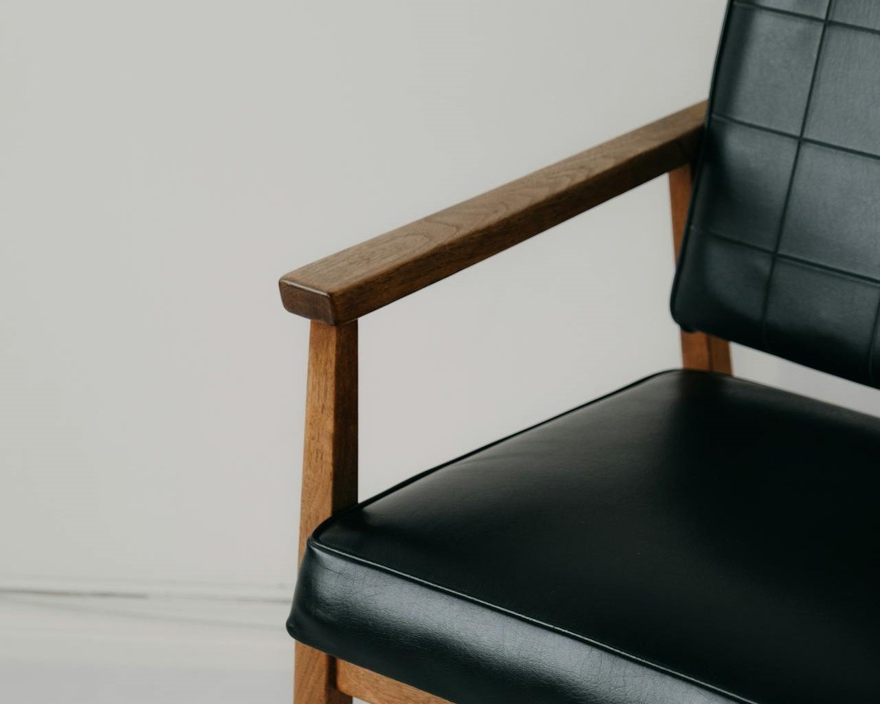 modern chair